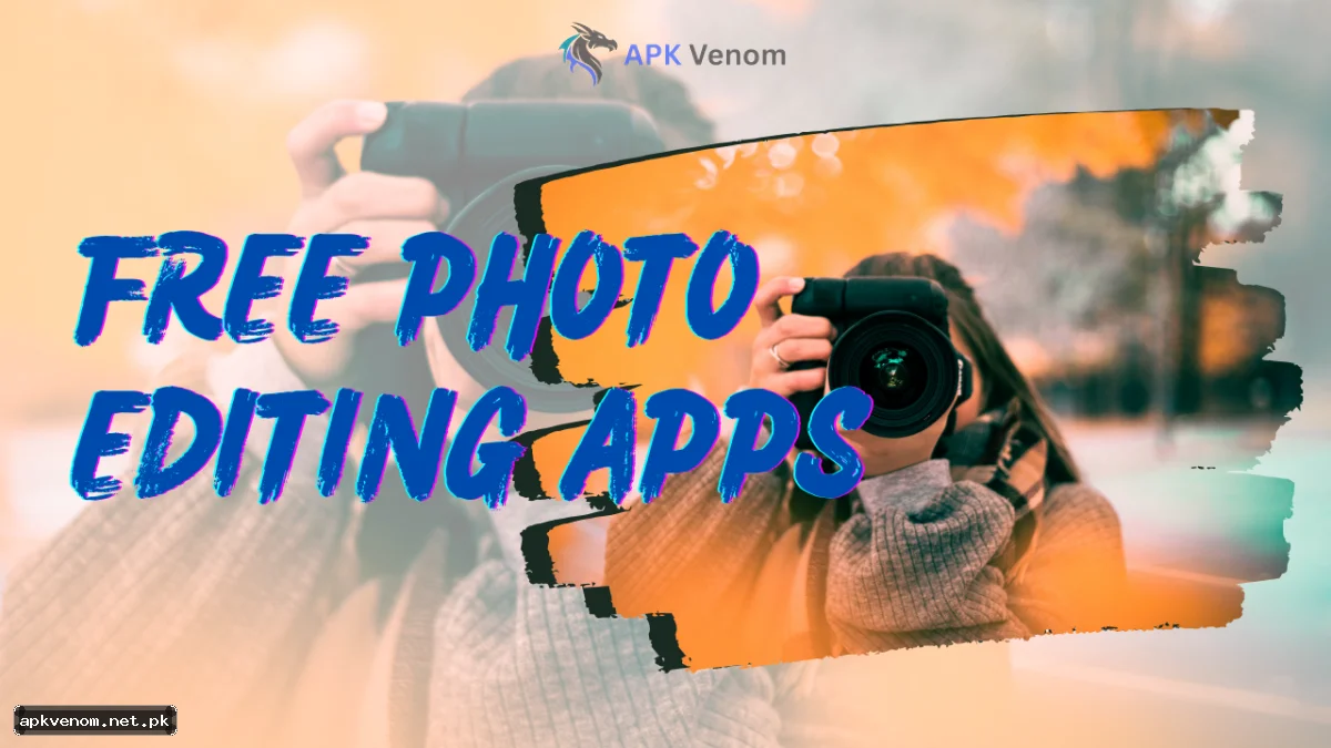 Best Free Photo Editing Apps for Android 2026 (No Watermark)